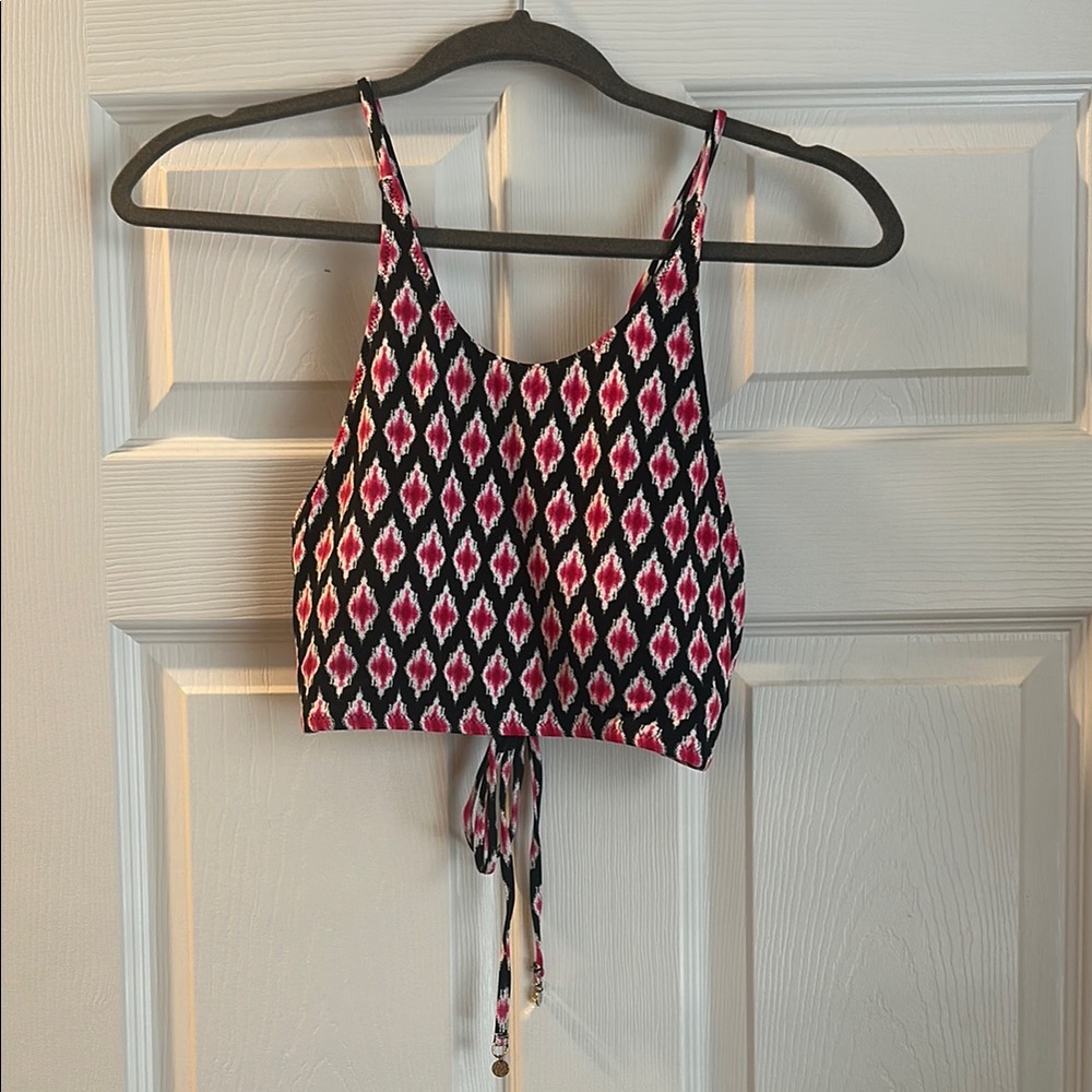 Tommy Bahama Reversible Bikini Top